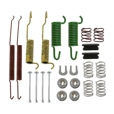 Raybestos FORD RANGER 95-09; MAZDA B2300 H7295